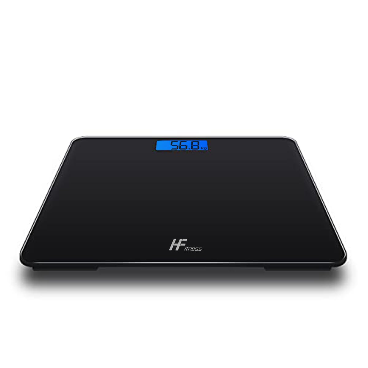Thumbnail 1 de HomeFashion HFitness 28x28cm 180KG bathroom scale