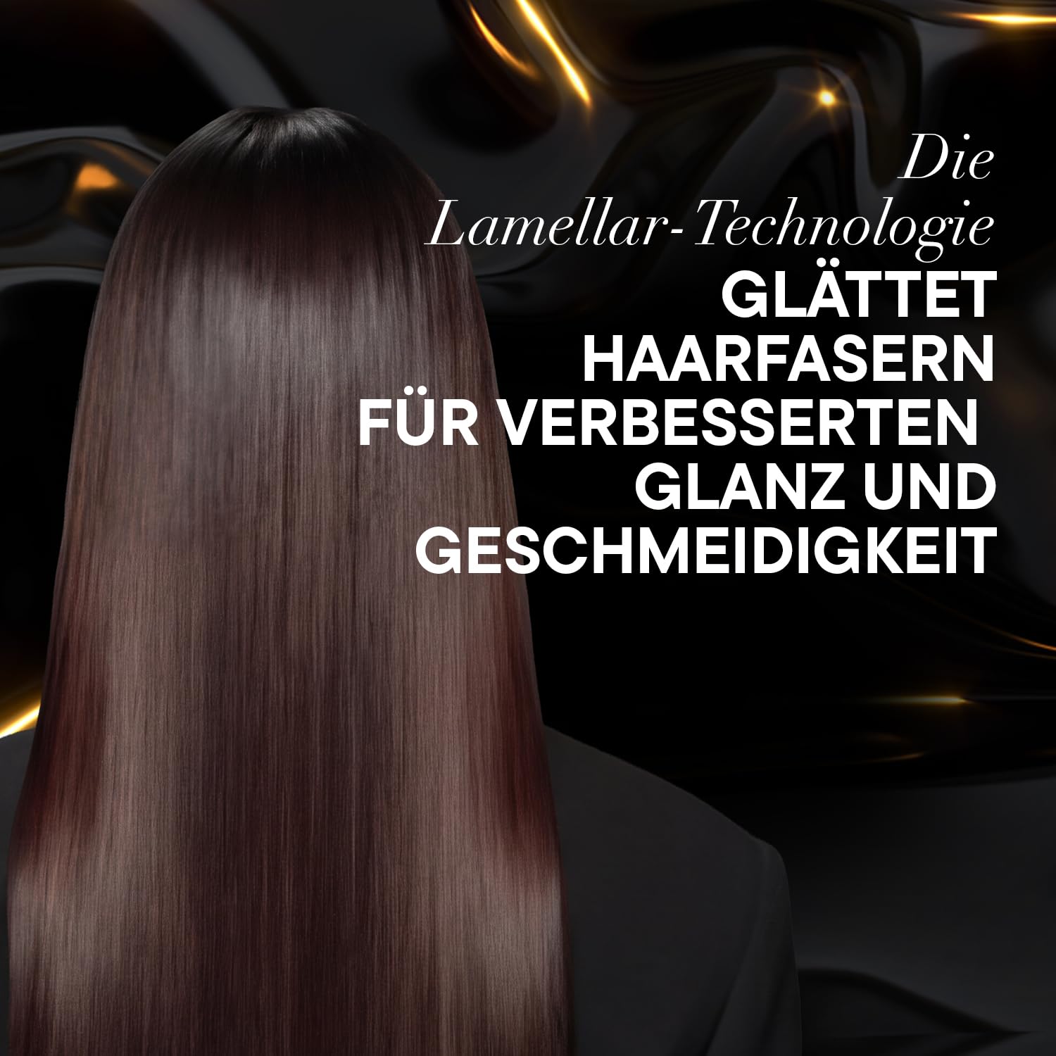 Thumbnail 4 de TRESemmé Lamellar Shine nährendes Haaröl mit Lamellar-Technologie (2x 75 ml) für seidigen Glanz