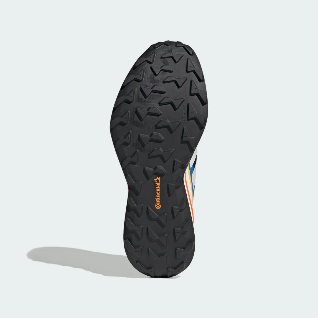 Detalle de Zapatilla Terrex Agravic GTX Trail Running de Adidas