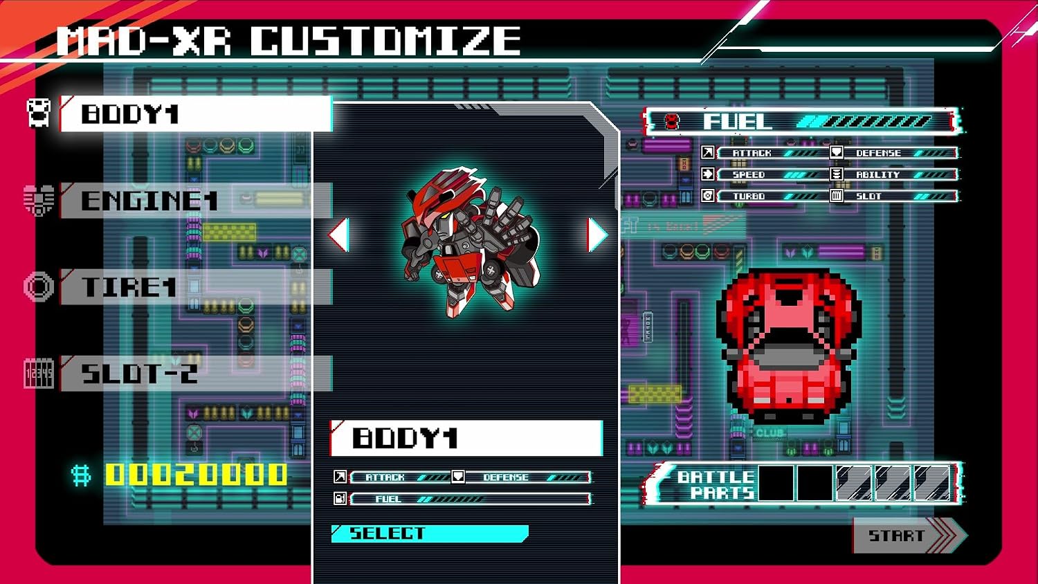 Thumbnail 3 de ROUTE16 COLLECTION SUN-RTEC-001B Switch用コレクターズBOX、金カセット・サウンドトラックCD同梱