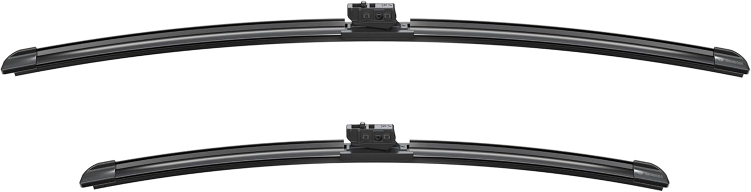 Thumbnail 1 de Bosch Aerotwin A 205 S Wiper Blades (2-Pack) for Left-Hand Drive EU