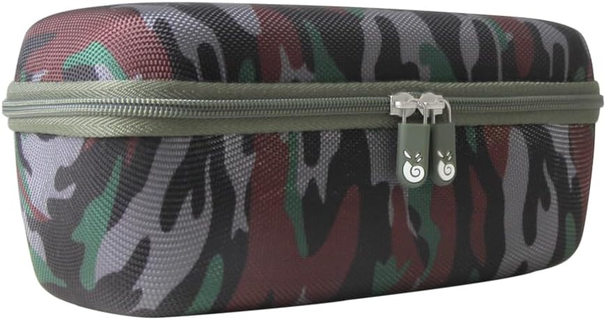 Thumbnail 4 de Hermitshell Hard EVA Travel Case for JBL Flip 5 (Camouflage)