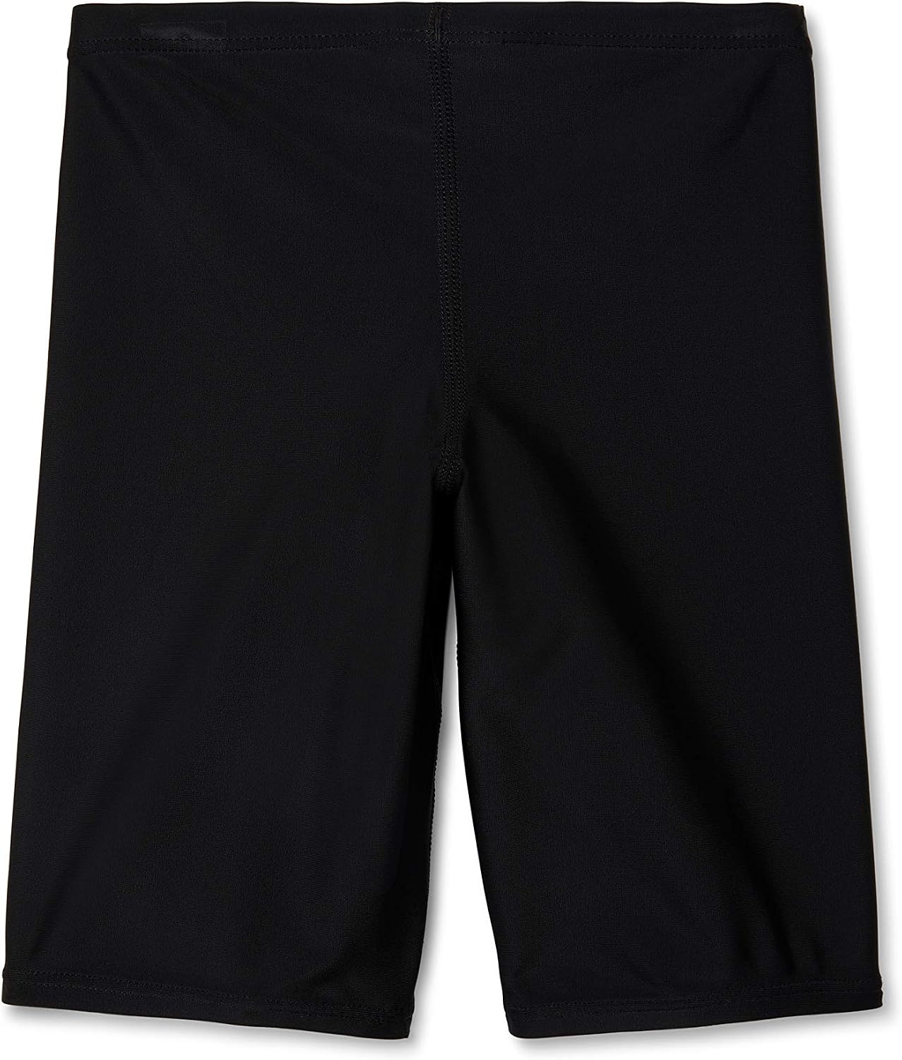 Detalle 2 de Speedo BBTSJAMMER Boys’ Spliced Jammer Swimsuit, chlorine-resistant, UPF 50+