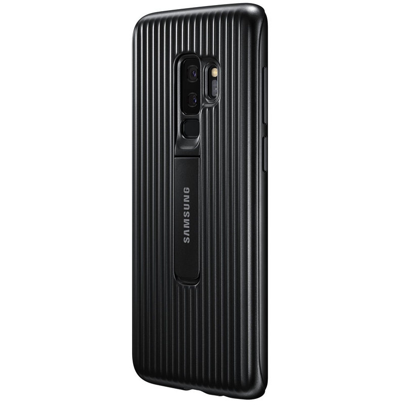 Thumbnail 3 de Samsung EF-RG965 Protective Standing Cover Negra