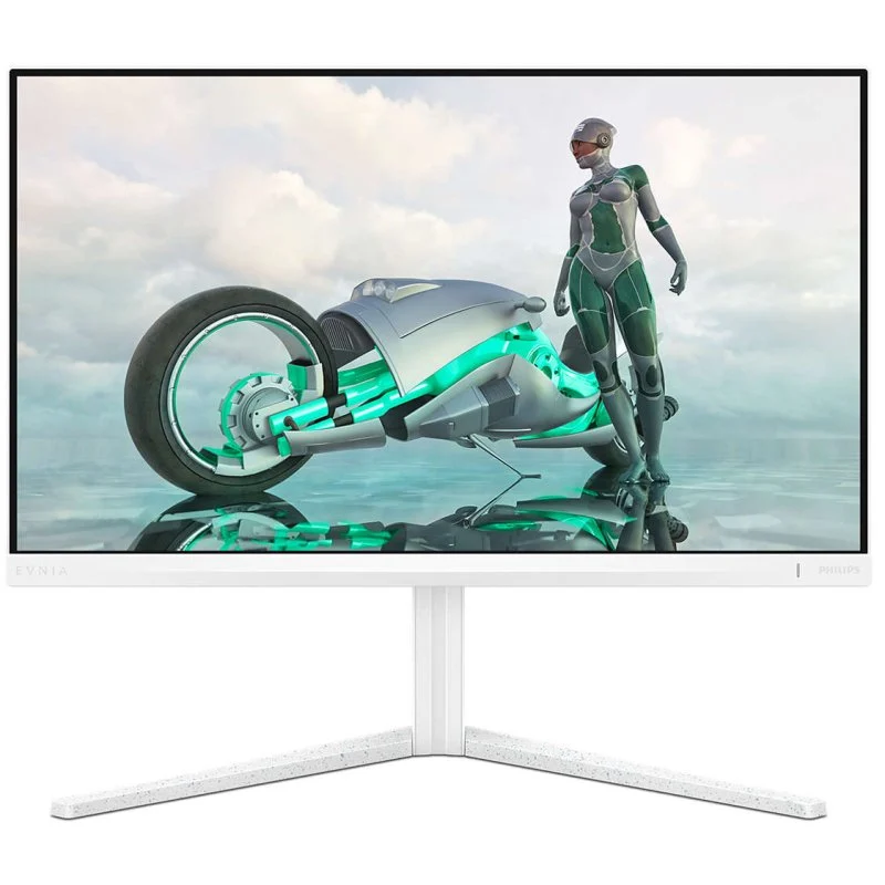 Detalle de Philips Evnia 24M2N3201A/00 24" FullHD 180 Hz