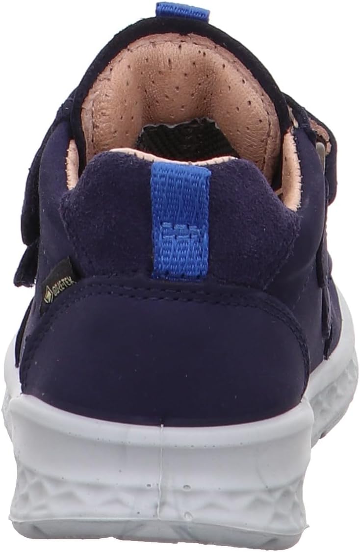 Thumbnail 4 de Superfit BREEZE Sneaker 1-000363 für Jungen – atmungsaktiv, mit 3 Klettverschlüssen