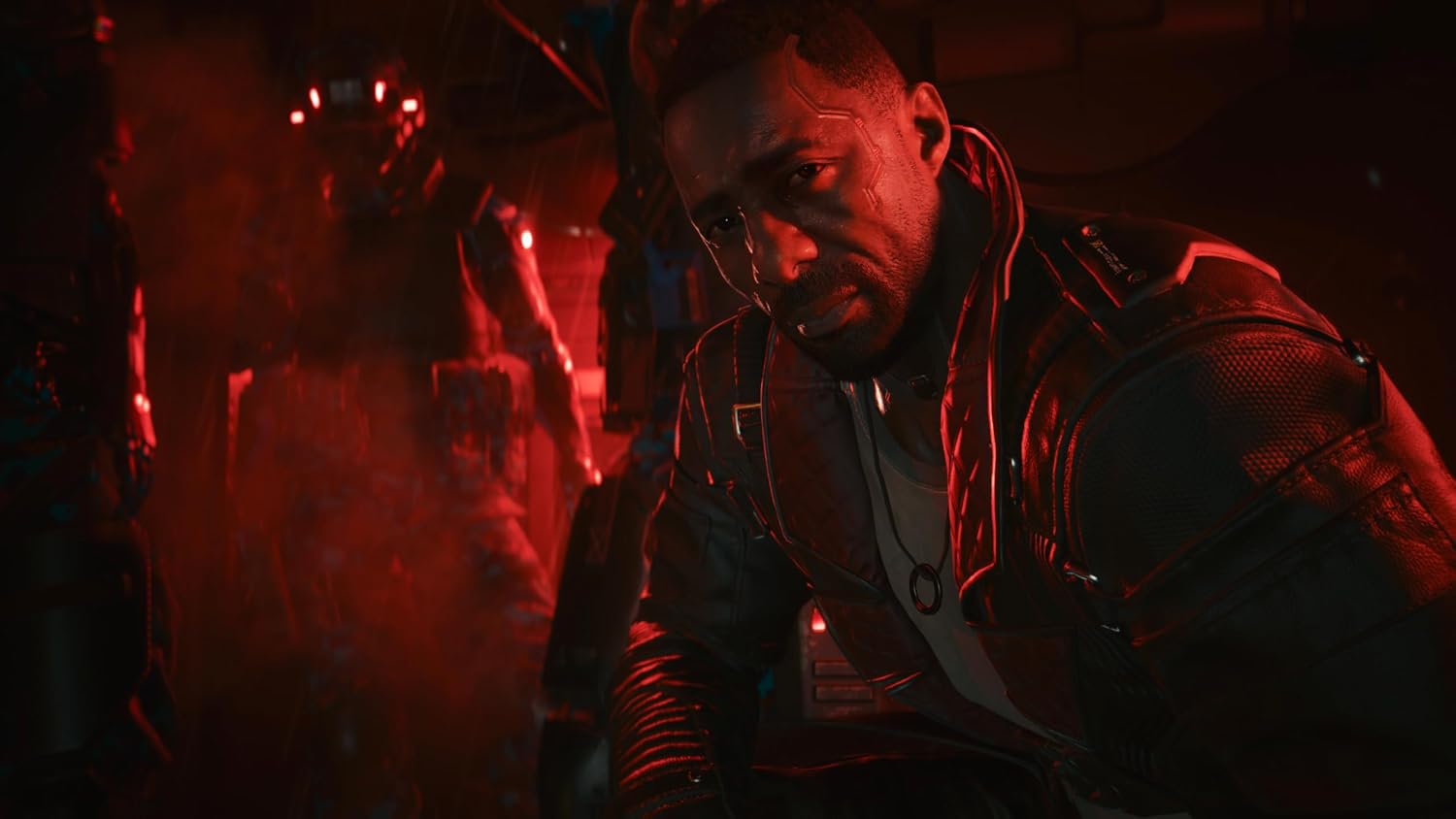 Thumbnail 5 de Cyberpunk 2077: Ultimate Edition (PS5) by Bandai Namco