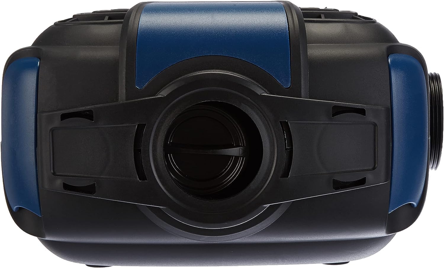 Detalle de T.I.P. WPF 1500 S – Pompe Bassin Multifonctions en Polyamide, 1500 l/h, refoulement 2,3 m (kit complet)