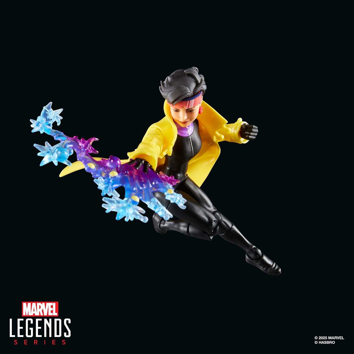 Thumbnail 4 de Hasbro Marvel Legends Series Jubilee 15 cm