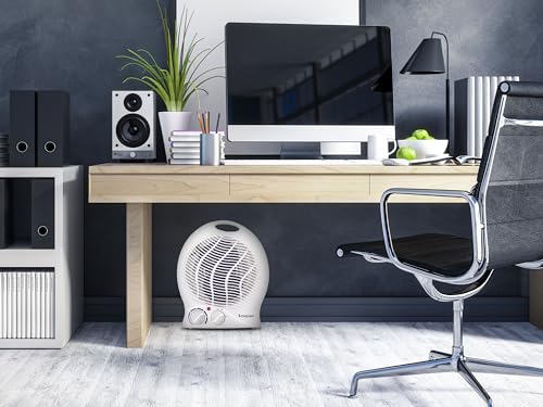 Thumbnail 8 de BE PER P203TER202 Termoventilatore 2000W: compatto, Eco e Comfort