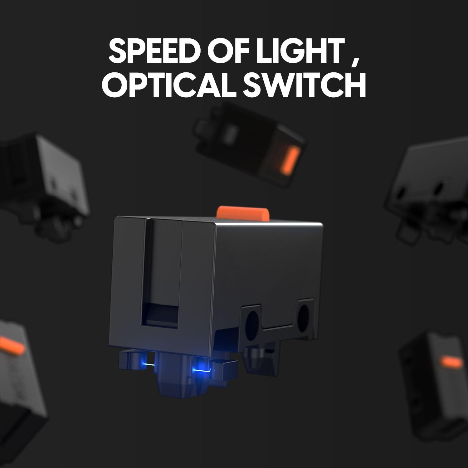 Thumbnail 5 de Pulsar X2 A ES Medium (Noir) : souris esports à écran OLED et capteur PAW3395