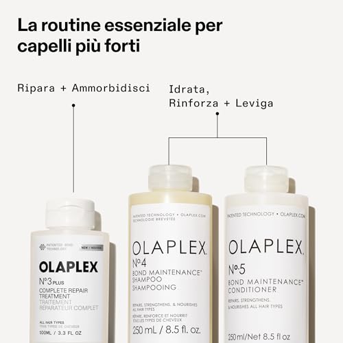 Thumbnail 13 de OLAPLEX trattamento pre-shampoo 250 mL