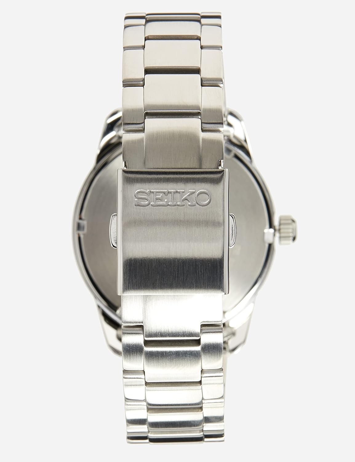 Detalle 2 de Seiko SNE525P1 reloj 40 mm