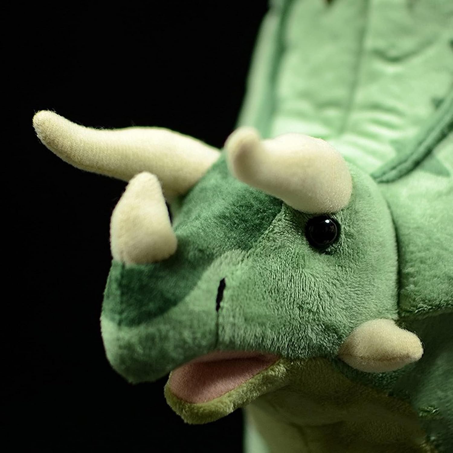 Thumbnail 4 de lilizzhoumax Pentaceratops plush toy 43cm