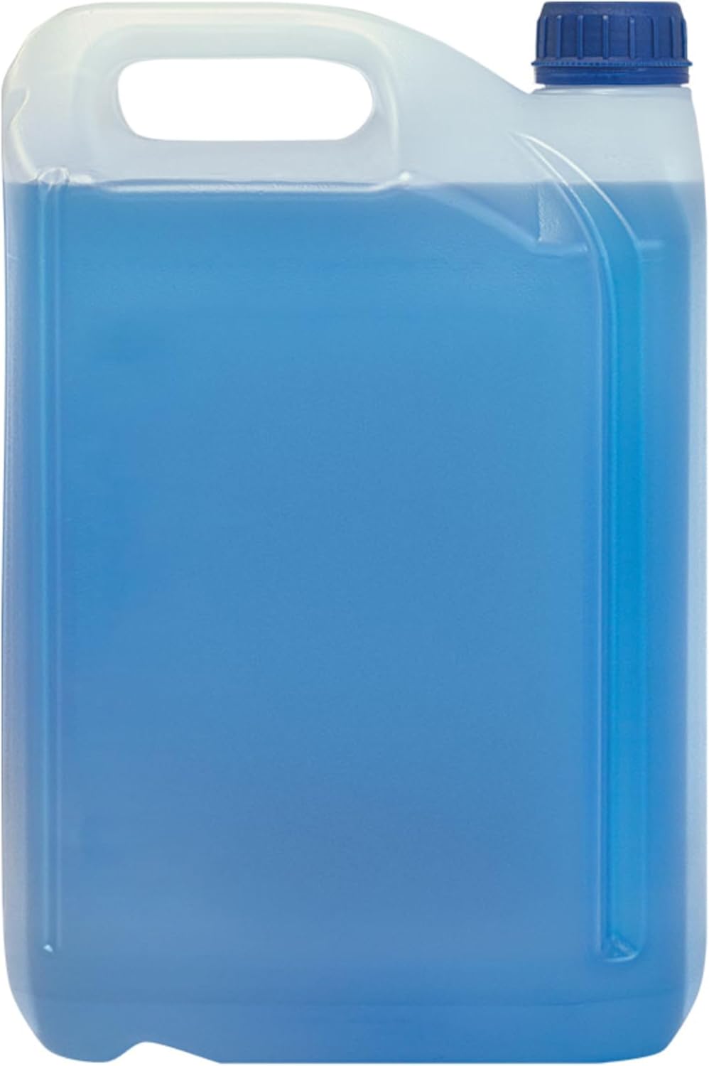 Thumbnail 1 de Rain-X Concentrated Screenwash with Rain Repellent – Superior Visibility & Protection for All Seasons (5L)