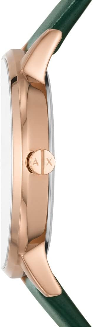 Thumbnail 1 de Armani Exchange montre pour femmes – mouvement quartz, boîtier 36–51 mm et bracelets interchangeables