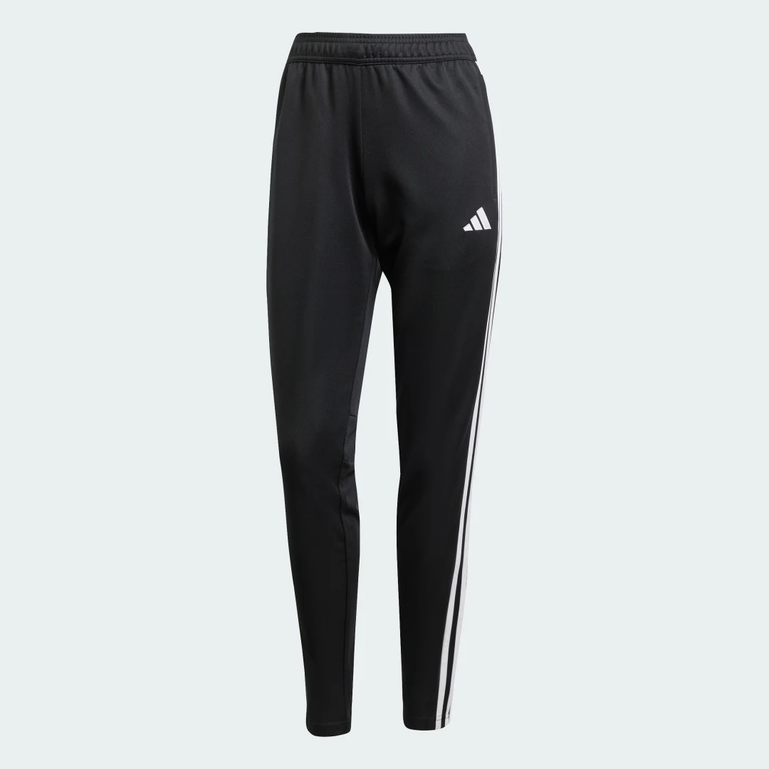 Detalle 2 de Adidas Pantalón entrenamiento Tiro 25 Essentials Negro