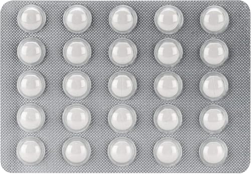Thumbnail 3 de Acutil Fosforo Advance — Integratore alimentare con Vitamina B6, L‑Asparagina, Fosfoserina e L‑Glutammina, 50 Compresse
