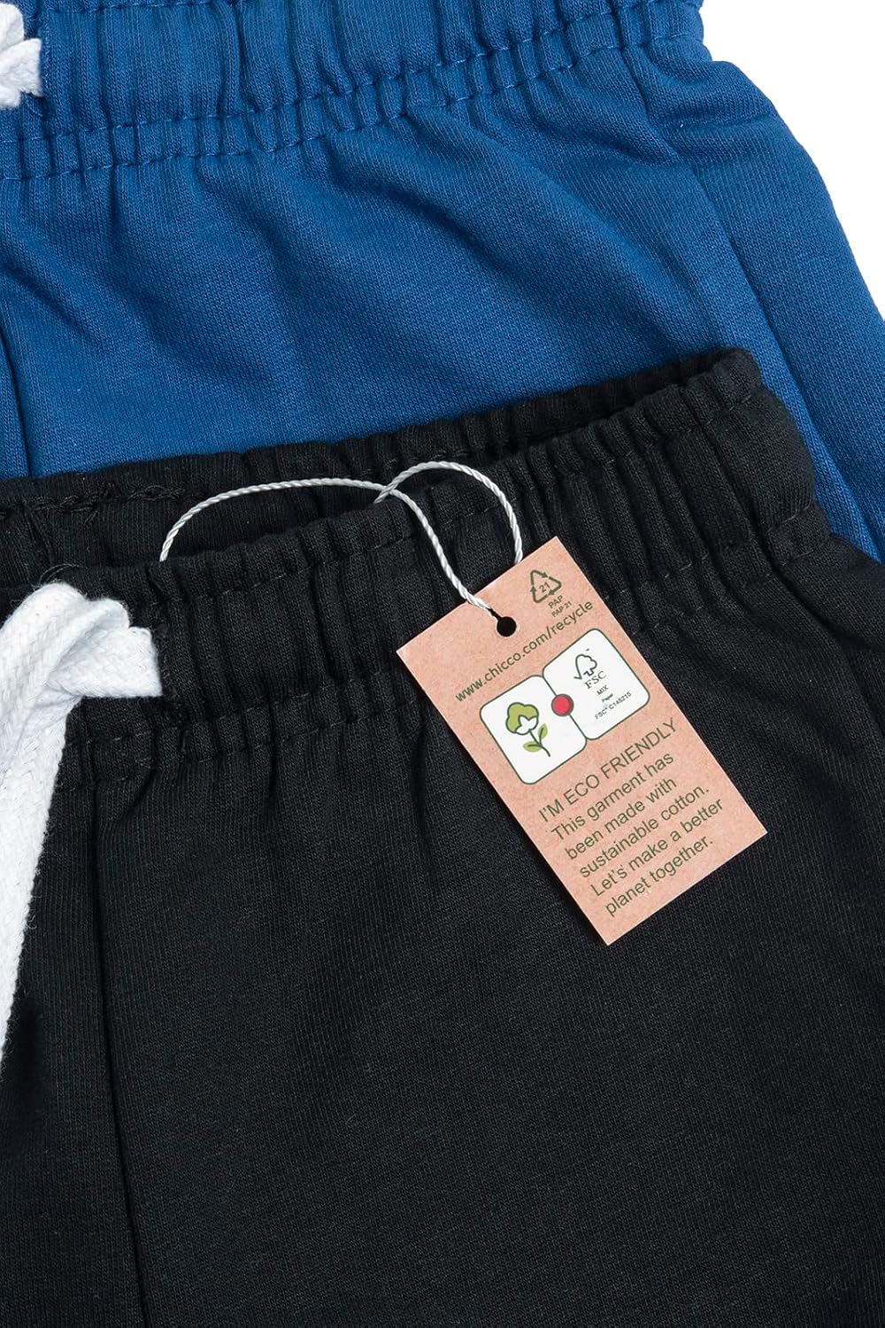 Thumbnail 1 de Chicco pantalon enfant en polaire épaisse