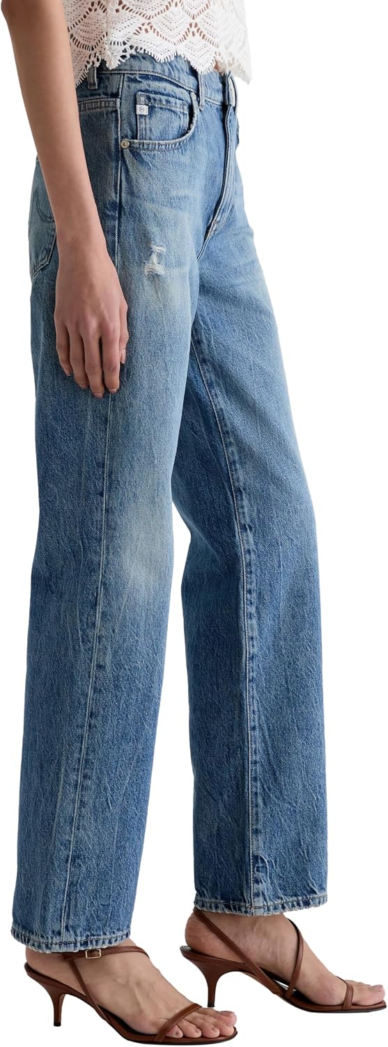 Thumbnail 4 de AG Adriano Goldschmied Women's Jeans, Brinley