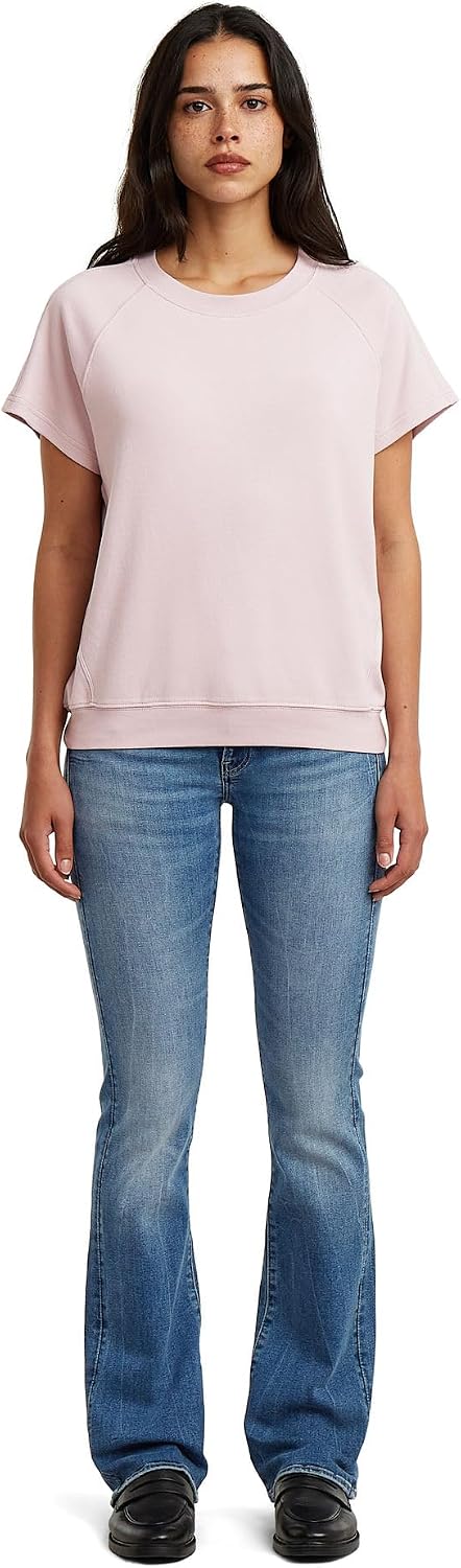 Detalle de G-Star Women's Midge Bootcut Jeans
