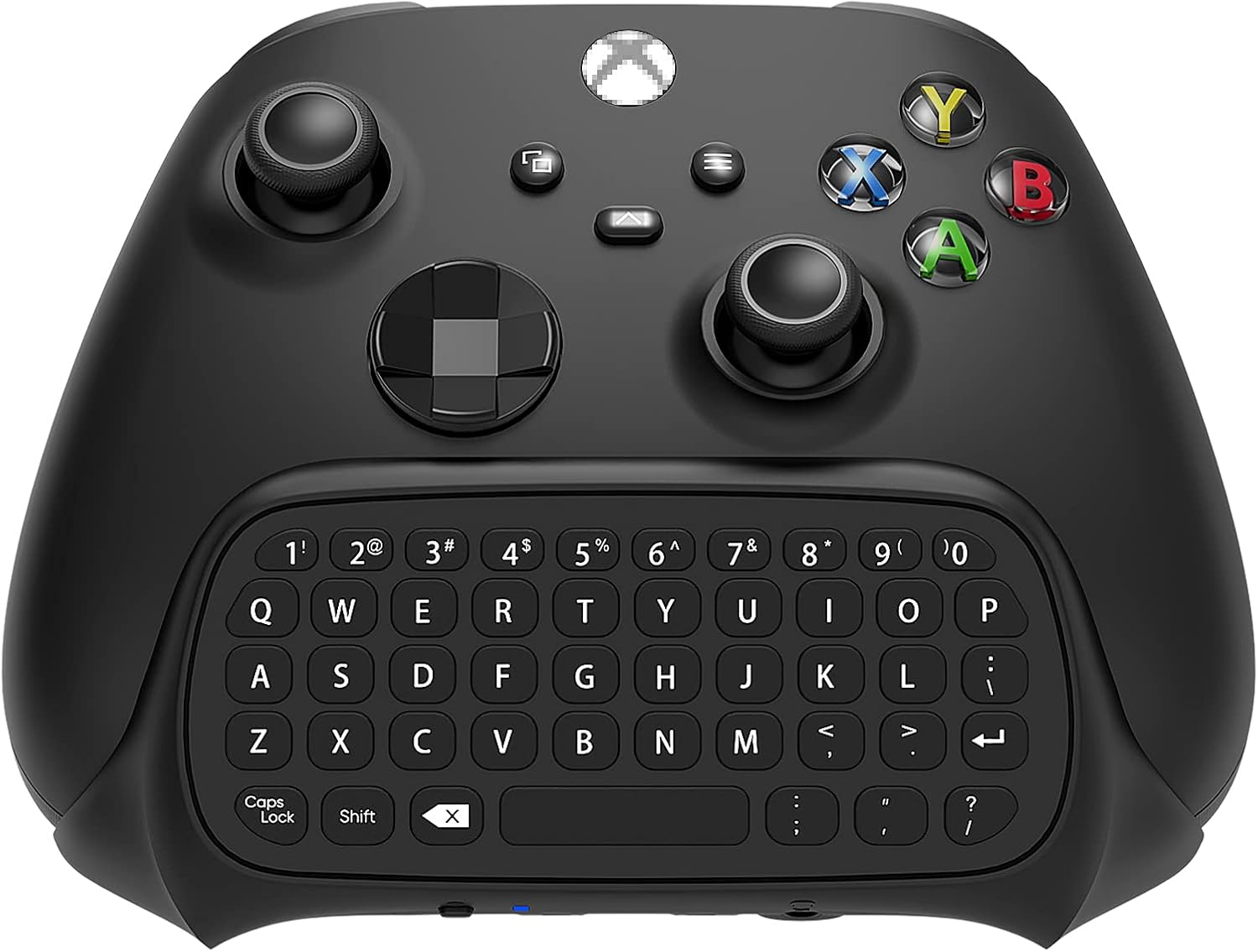 Detalle de FYOUNG Keyboard for Xbox Controller QWERTY