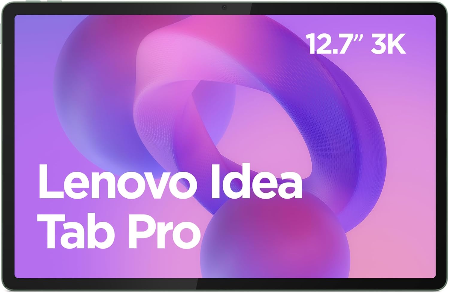 Detalle 2 de Lenovo Idea Tab Pro 12,7'' 3K 256Go