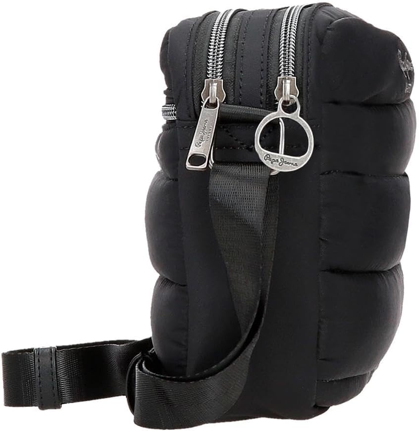 Detalle 2 de Pepe Jeans Aura borsa tracolla 24x16x9 cm