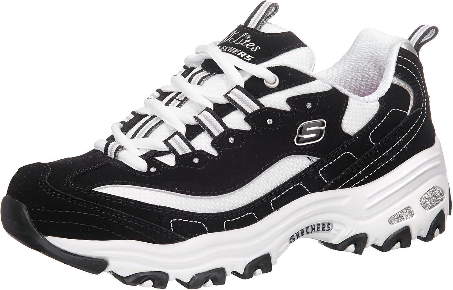 Skechers D'Lites Biggest Fan Zapatillas 39