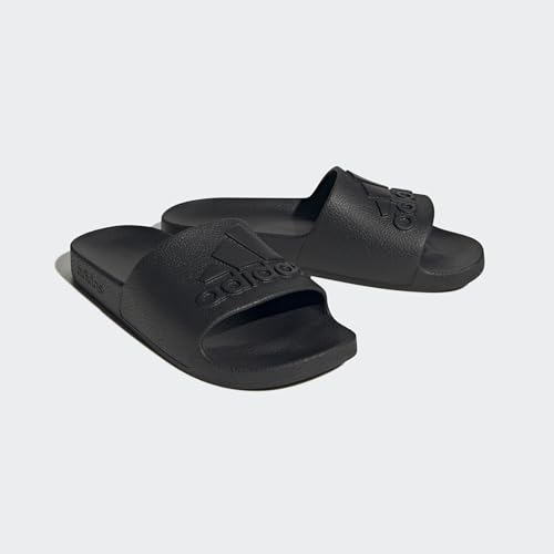 Thumbnail 4 de adidas Adilette Aqua Slides 46 EU