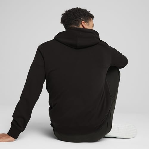Thumbnail 7 de PUMA ESS No. 1 Logo Hoodie Sudadera S
