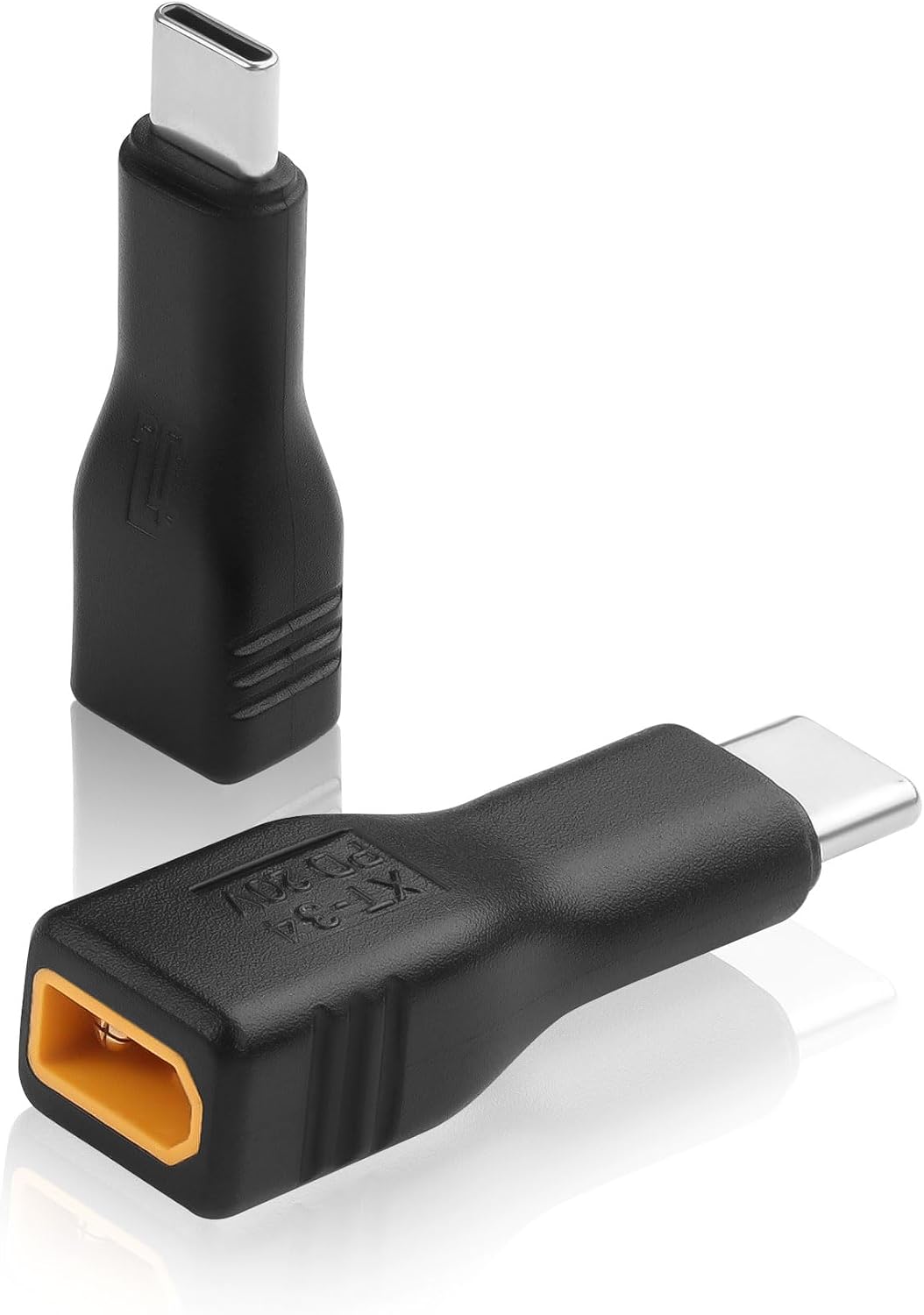 Detalle de CERRXIAN USB-C to XT30 Adapter