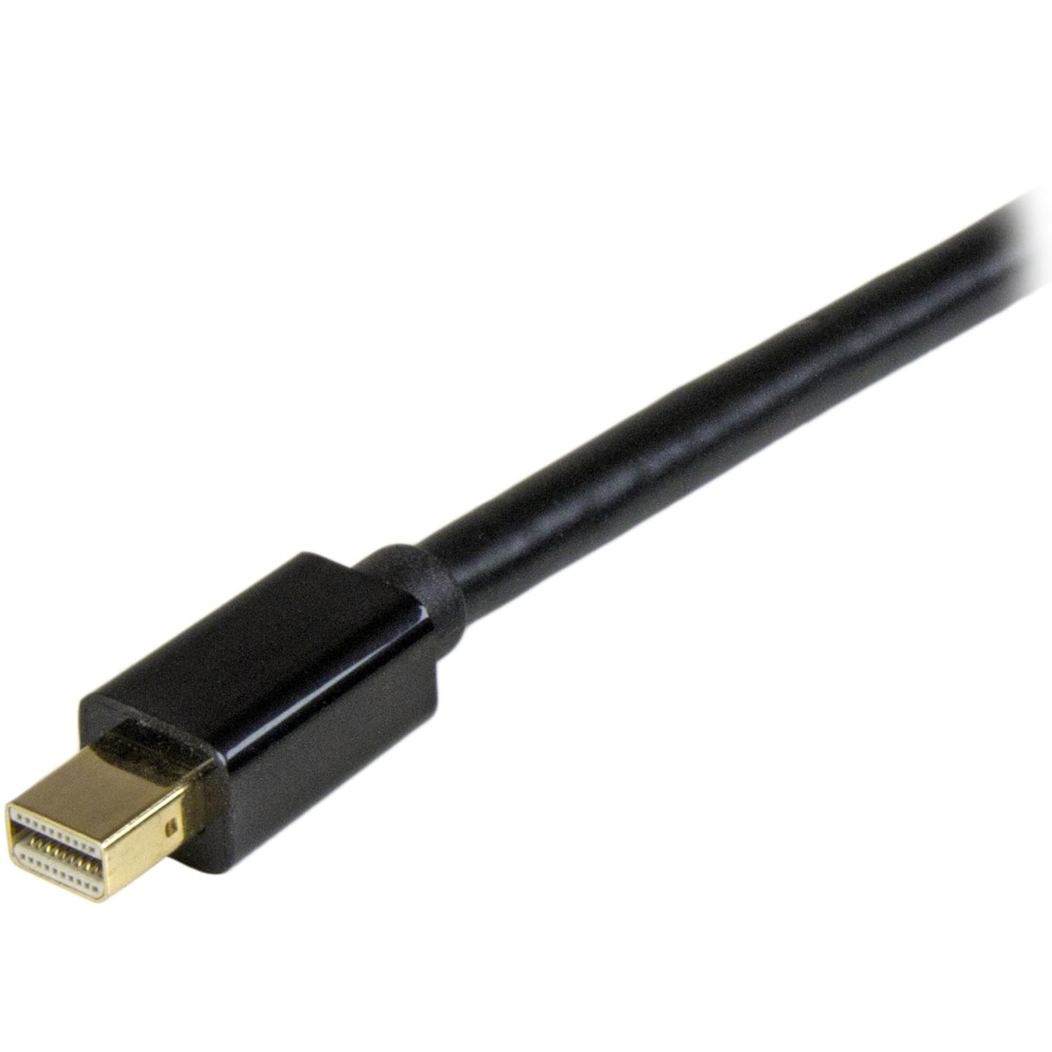 Detalle 2 de StarTech.com Mini DisplayPort to HDMI 3m 🔌