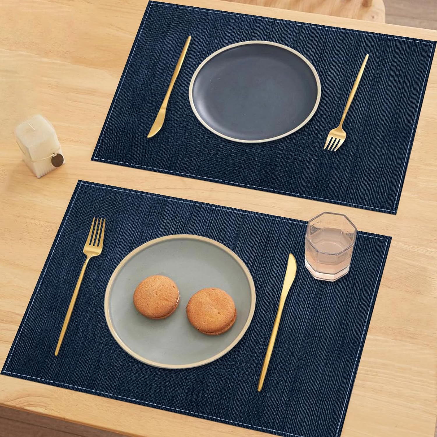 Thumbnail 6 de Niviy Placemats Set of 4