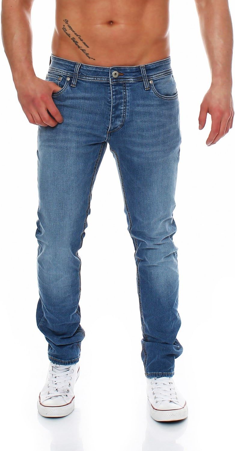 Thumbnail 6 de JACK & JONES Jjiglenn Jjoriginal Jeans 32W
