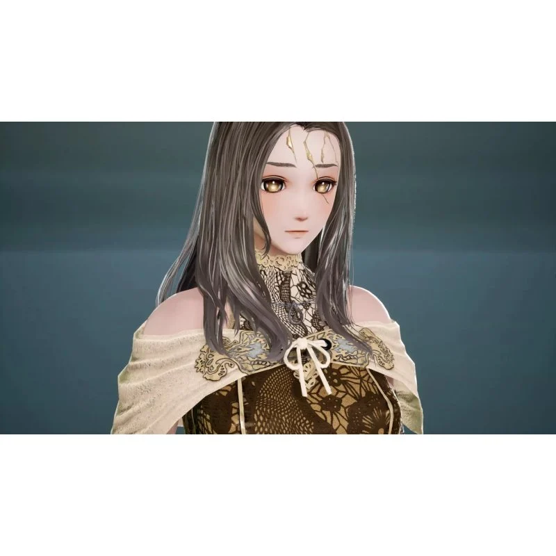 Detalle 2 de namco-bandai CODE VEIN 2 para PS5, aventura y combates contra los horrores