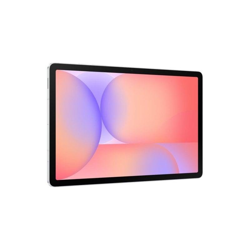 Detalle de Samsung Galaxy Tab S10 Lite 5G de 10,9" (8GB/128GB) en Plata con Stylus Pen