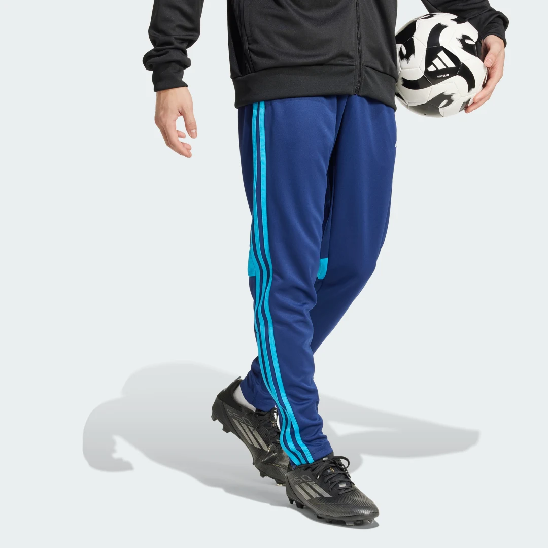 Thumbnail 2 de Pantalón Tiro 25 Essentials entrenamiento