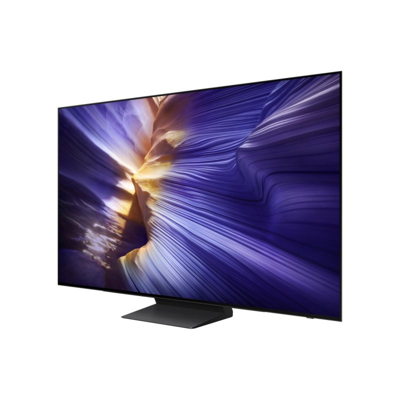 Detalle 2 de Samsung OLED S93F 83" | 4K Ultra HD Smart TV AI Vision Gaming 144 Hz