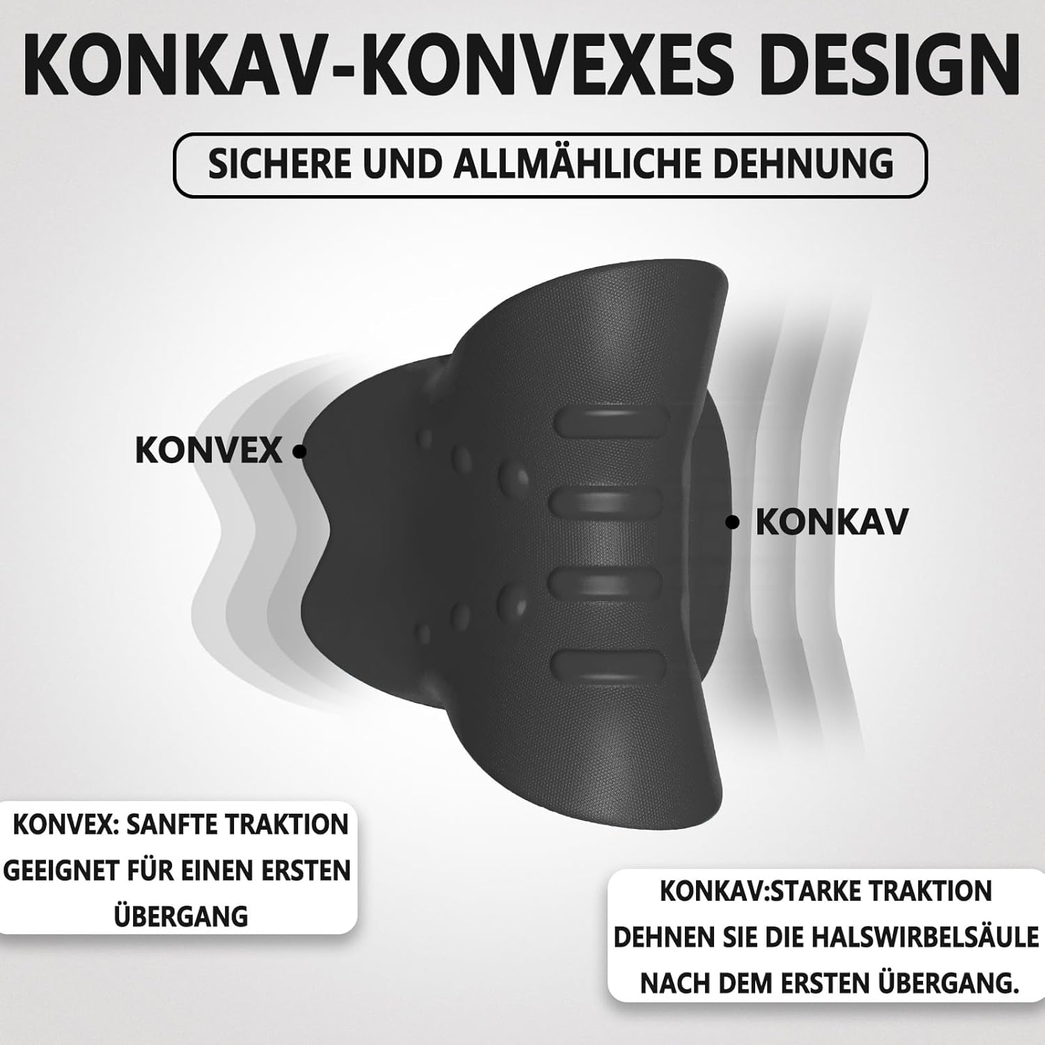 Thumbnail 6 de Reiteag Cloudy Neck – Nackenstrecker Cloudy Neck Original