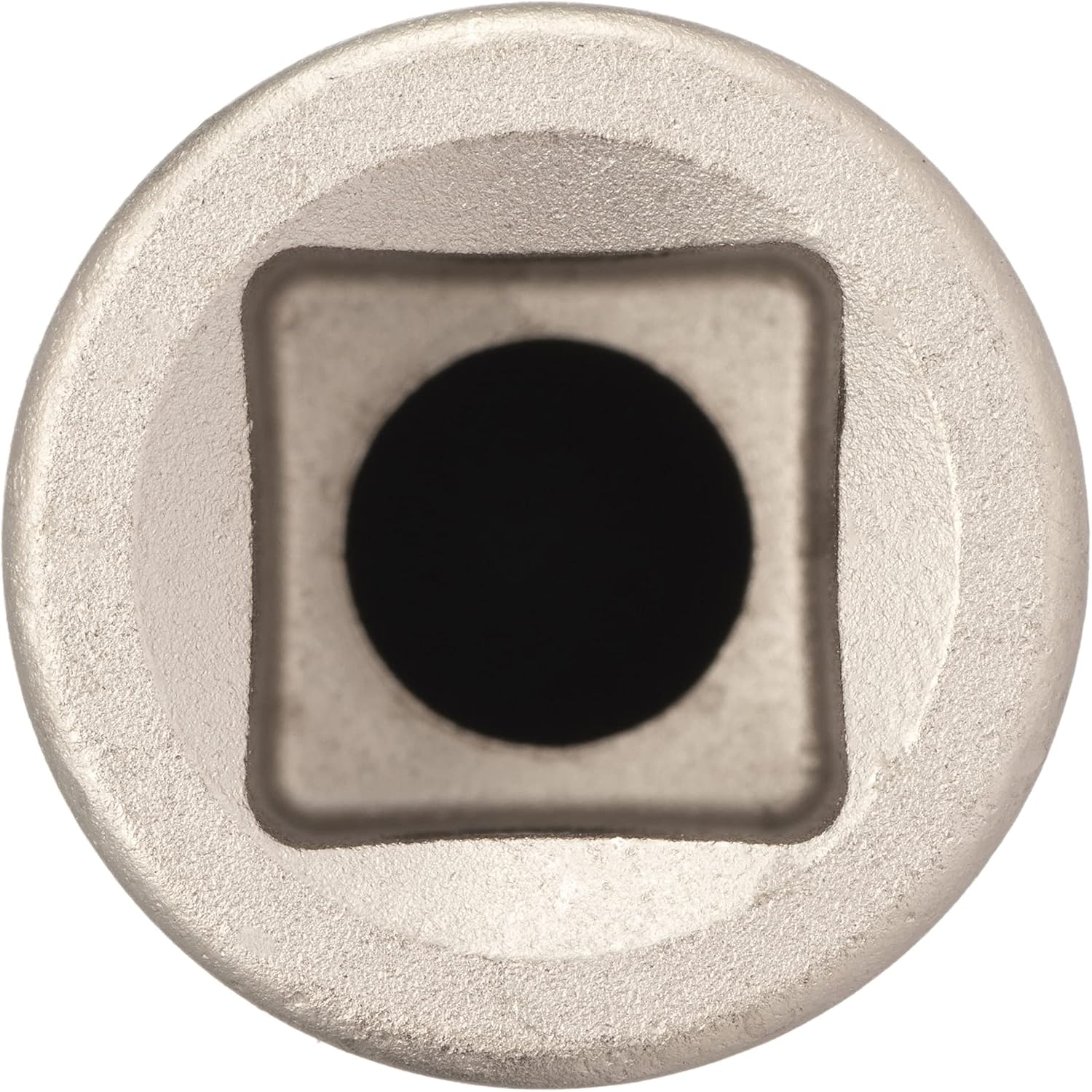 Detalle de トネ(TONE) 4A-17LLN インパクト用薄形ロングホイールナットソケット 17mm・差込角12.7mm
