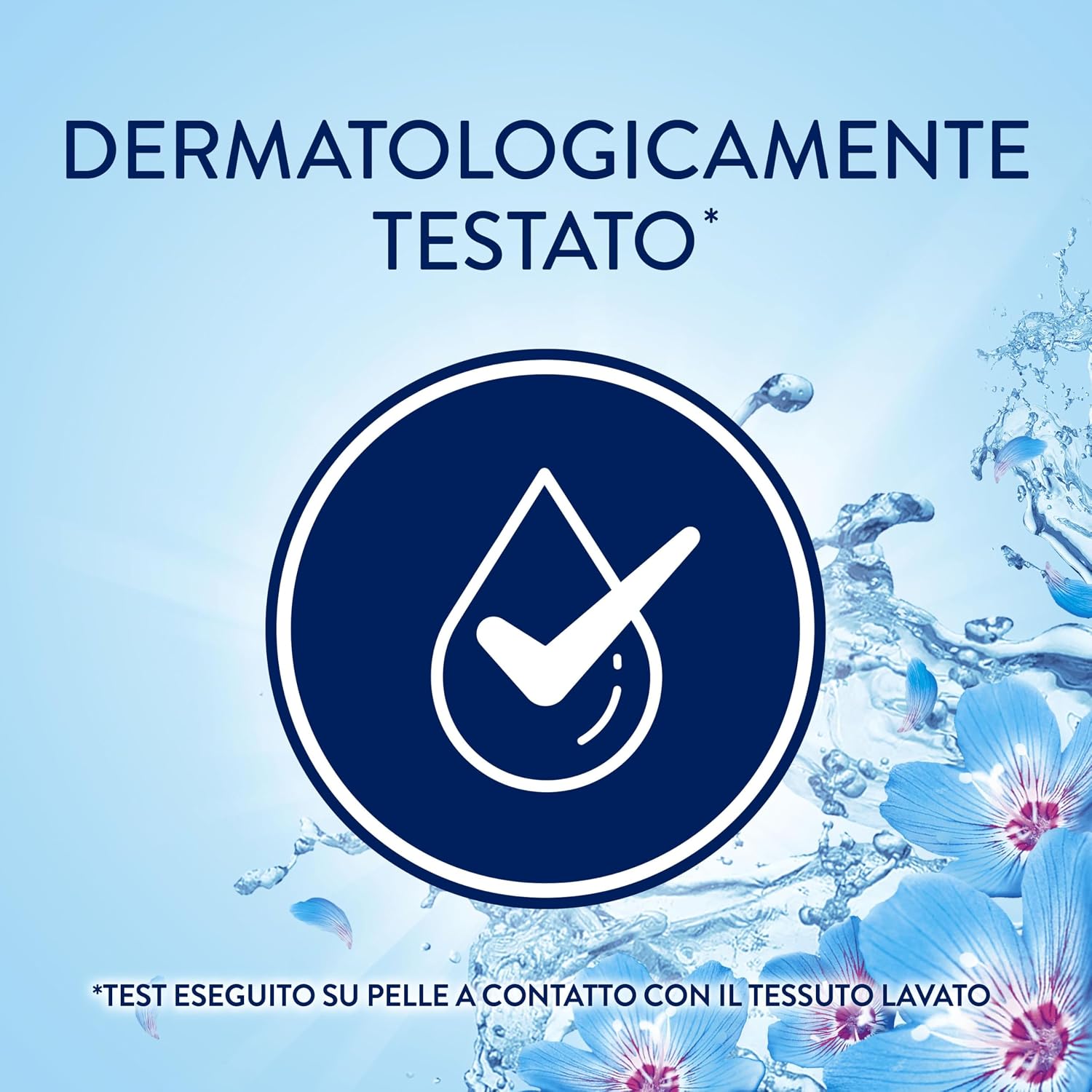 Detalle 2 de Lenor Ammorbidente Lavatrice Concentrato 440 Lavaggi Risveglio Primaverile – profumo duraturo fino a 1 settimana