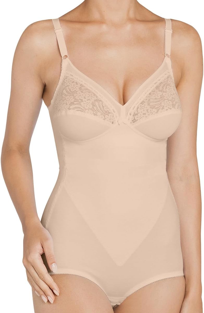 Thumbnail 4 de Triumph Formfit BS - Body Femme : efficacité gainante et confort pour la silhouette