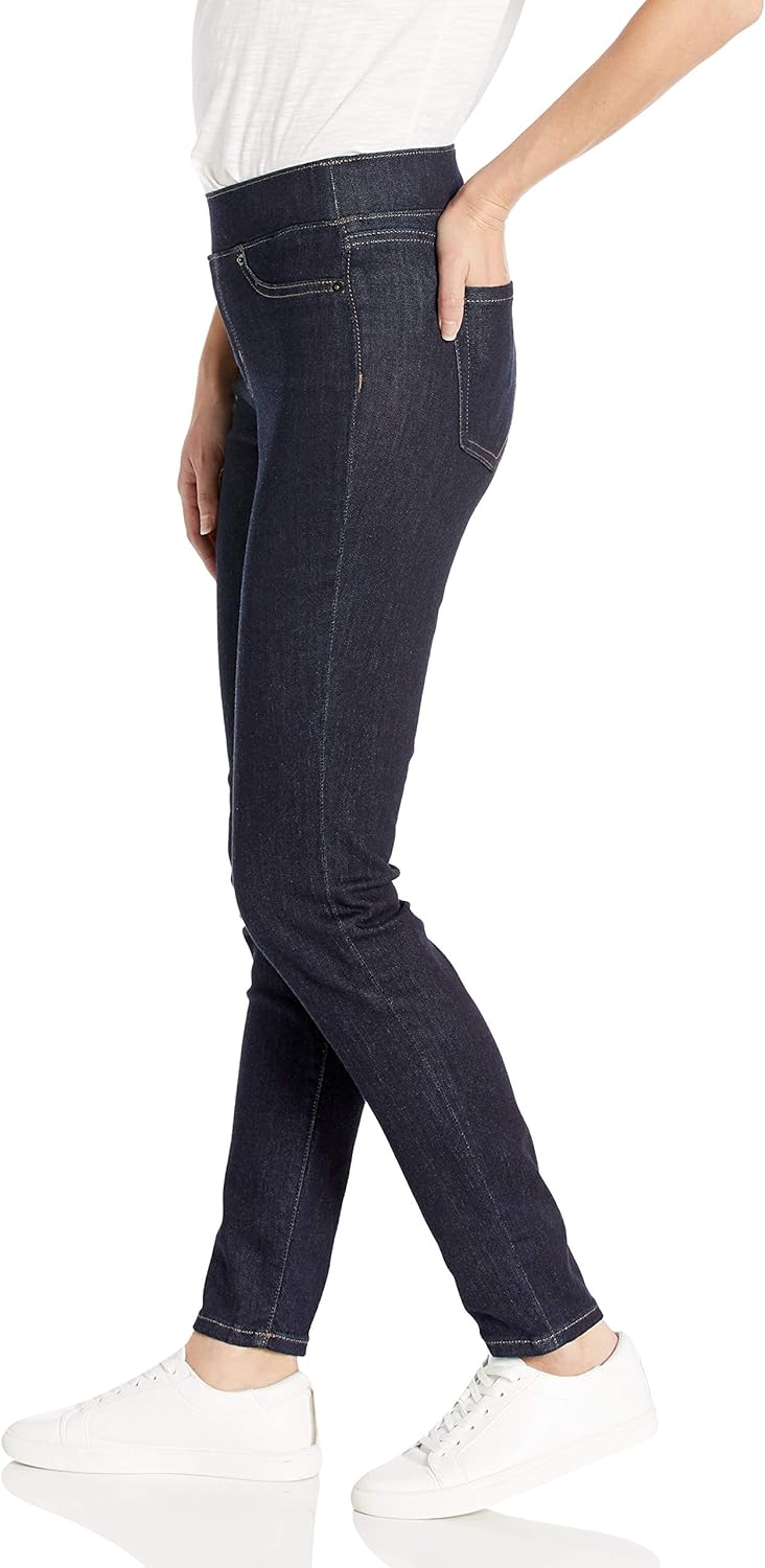 Thumbnail 2 de Amazon Essentials Women's Stretch Pull-On Jeggings (Available in Plus Sizes)