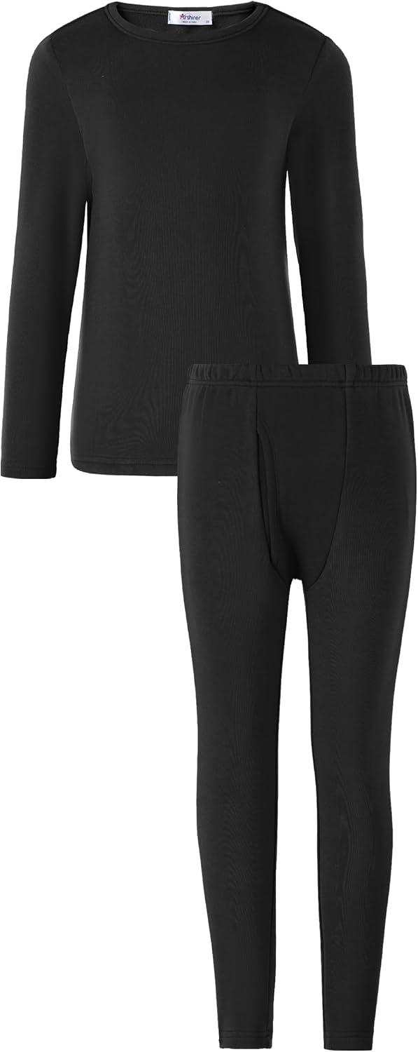 Thumbnail 6 de Arshienr Kids Thermal Underwear Set, 2-Piece