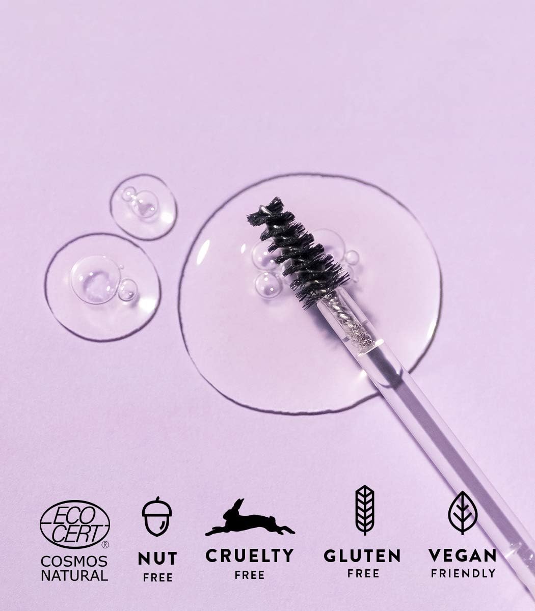 Thumbnail 2 de MÁDARA Organic Skincare | GROW & FIX Brow & Lash Booster – 4,25 ml
