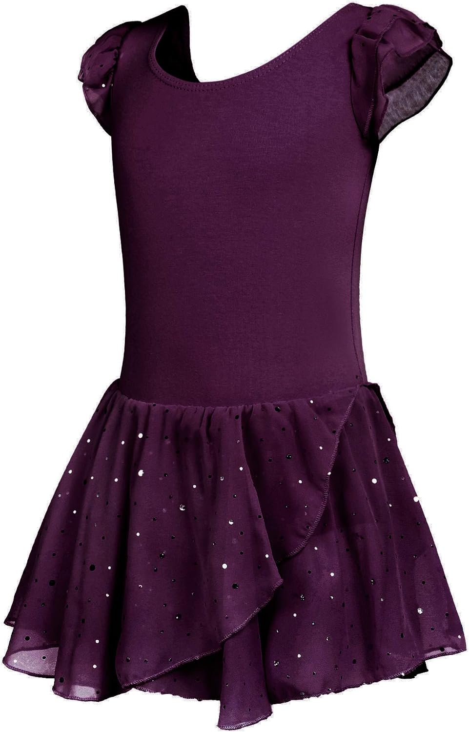 Detalle de Trudge vestito da balletto in cotone