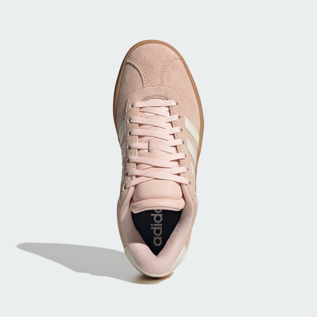 Thumbnail 1 de Zapatilla VL Court Bold de Adidas: ¿merece la pena para tu día a día en la pista y fuera de ella?