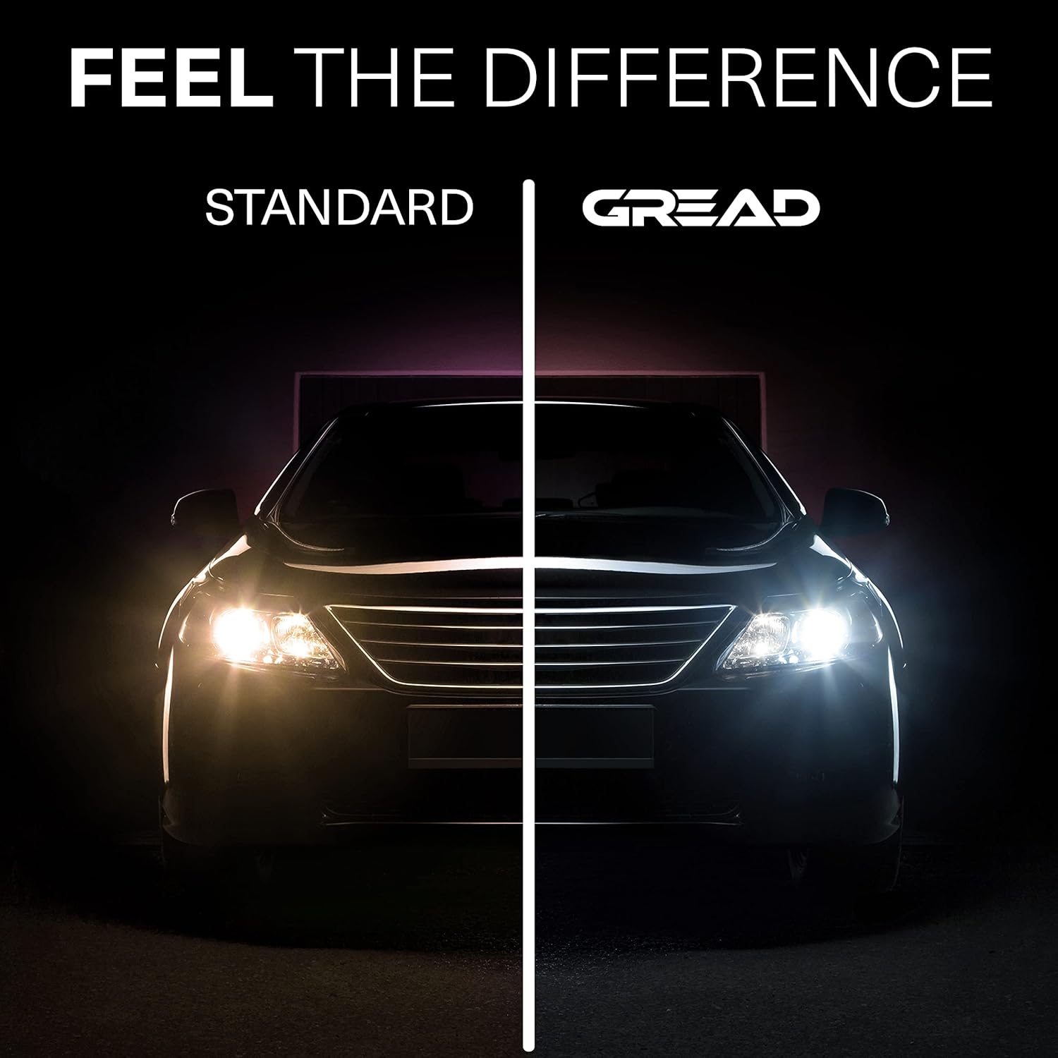 Thumbnail 5 de Gread H7 Lampe 12V 55W 8500K