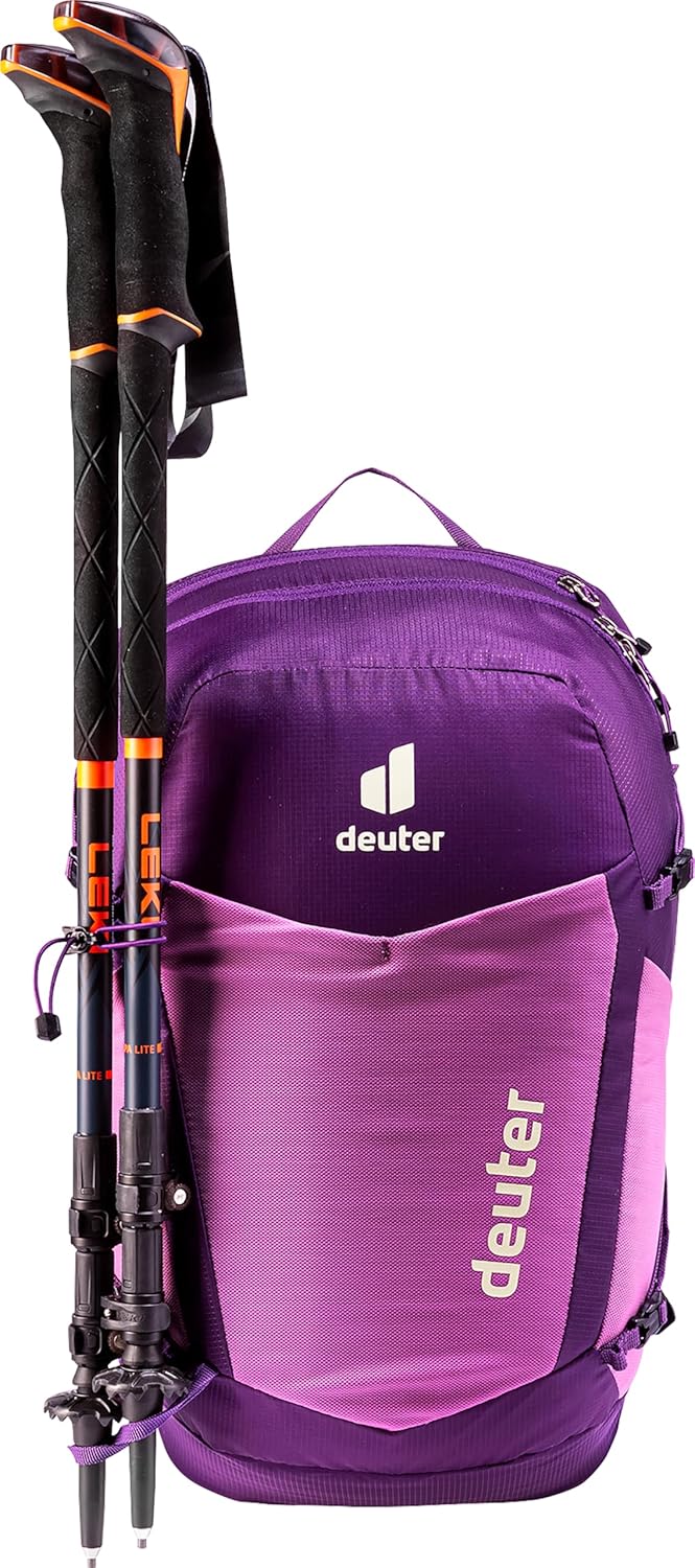 Thumbnail 6 de Deuter Speed Lite Pro 17 SL leichter Damen Wanderrucksack